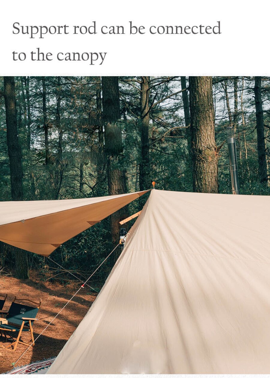 Cheap Goat Tents 5